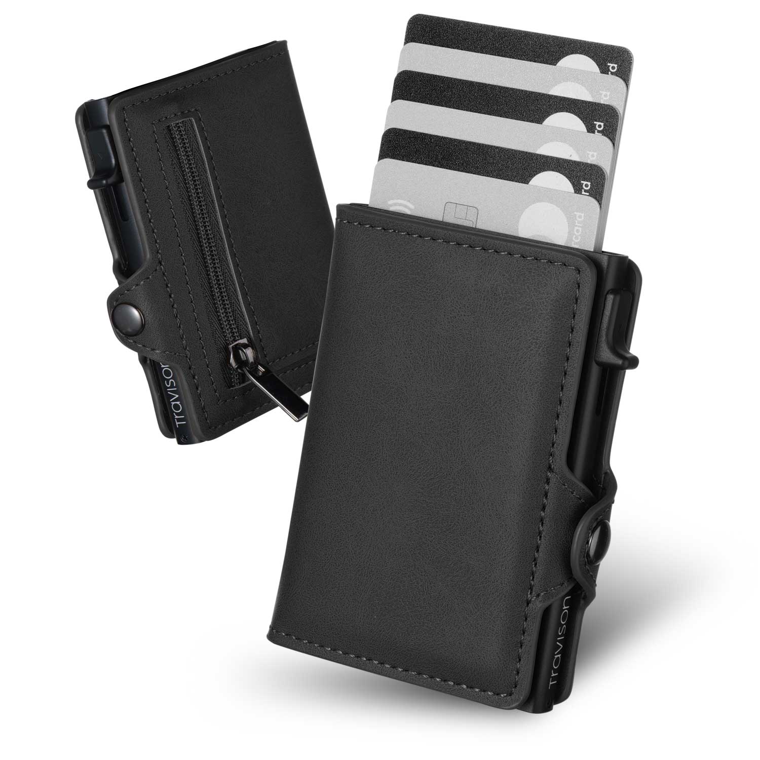 Smart Wallet