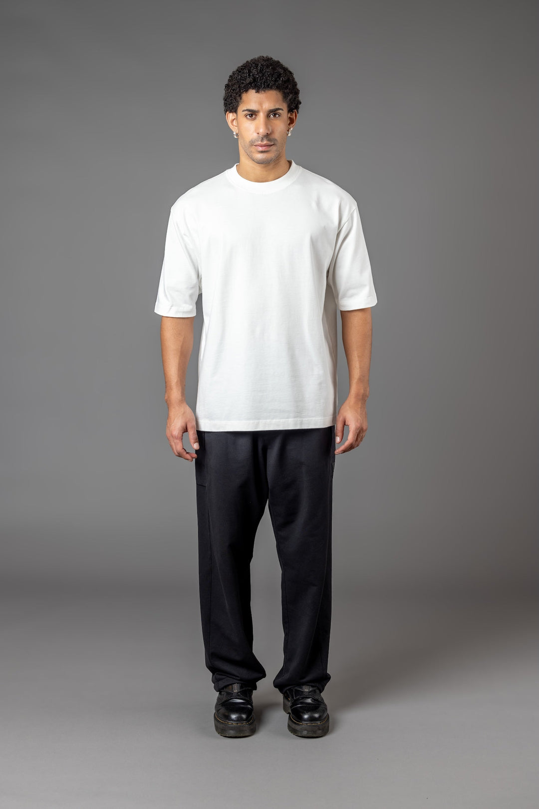 FINN - Premium Oversized T-Shirt