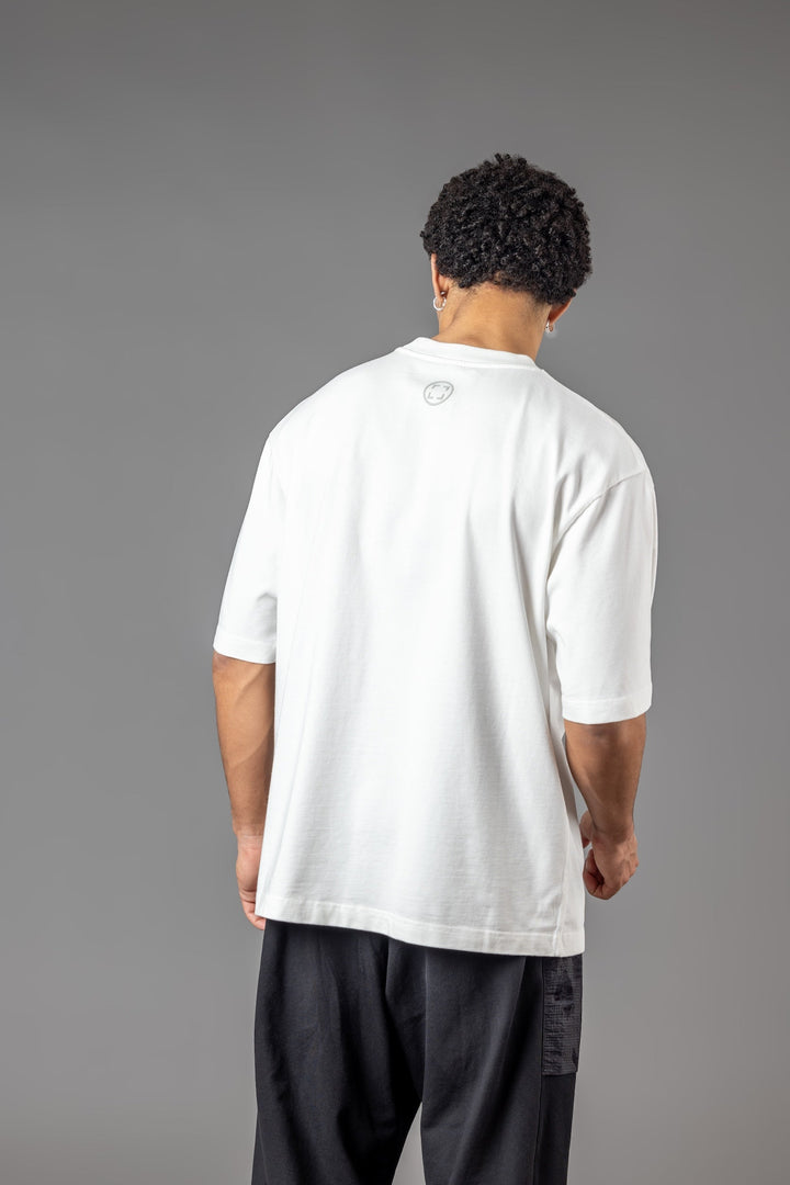 FINN - Premium Oversized T-Shirt