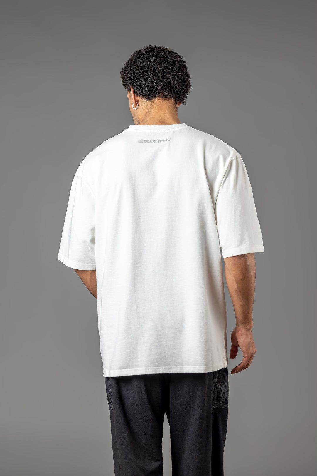 SEM - Heavyweight Oversized T-Shirt