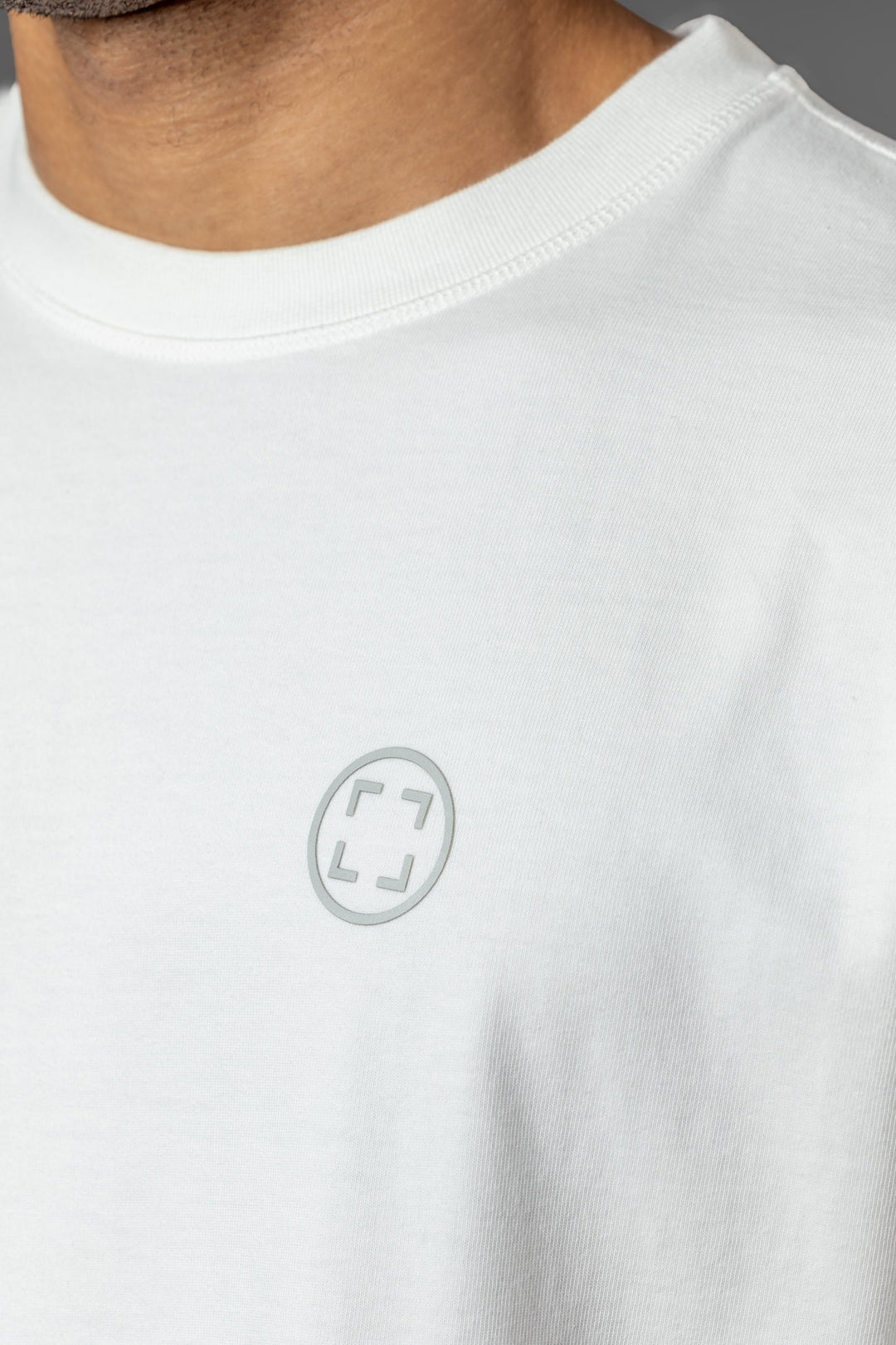 SEM - Heavyweight Oversized T-Shirt